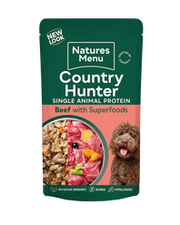 Superfood Meat Selection Pouch Multipack image number 4